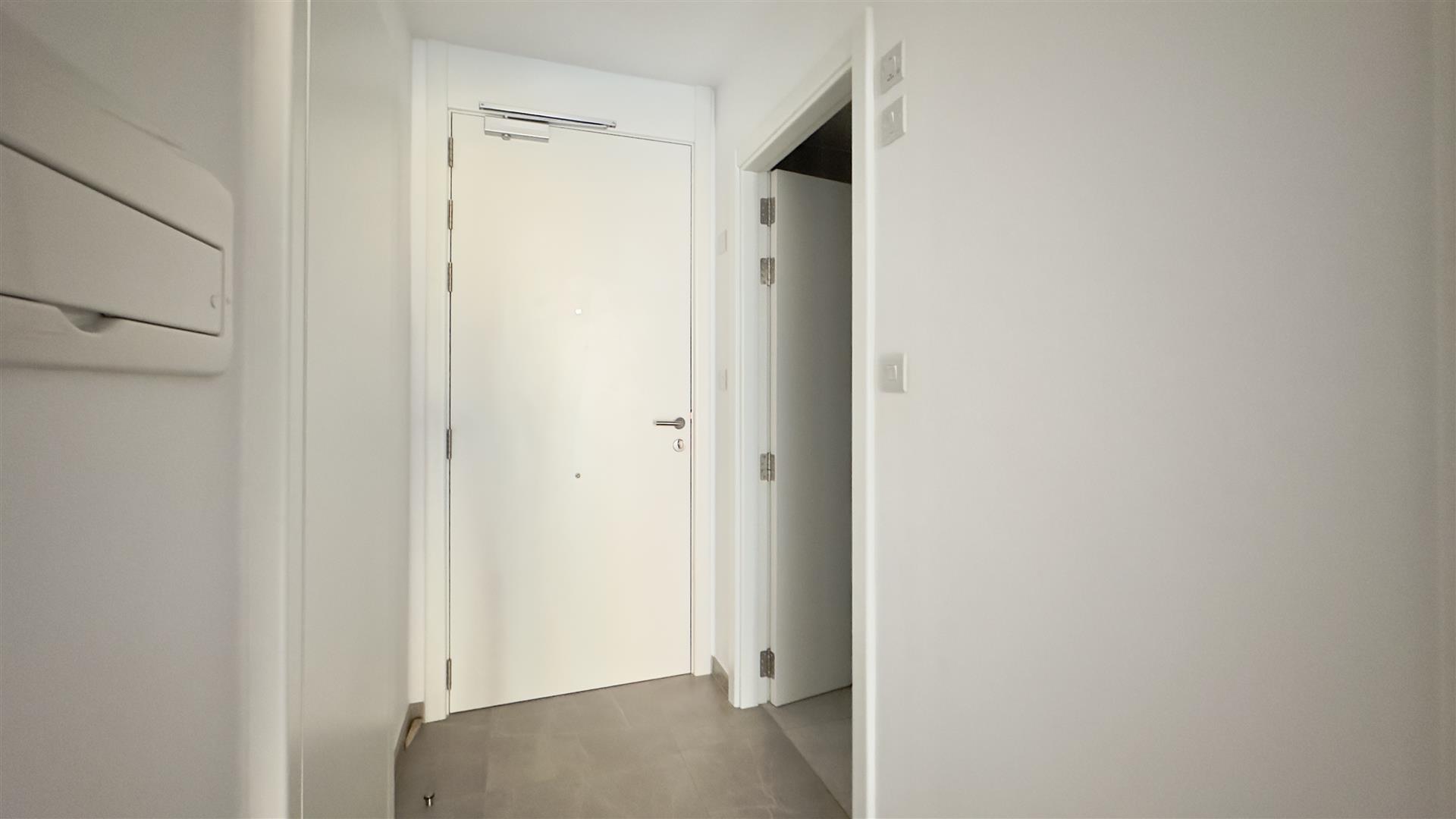  Image of Apartment - 1 Bathrooms for Rental in E1-Gibraltar, Image 8